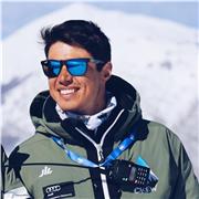 Preparatore atletico laureato in Scienze Motorie al  FORO ITALICO  di Roma